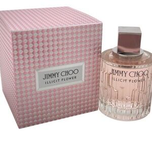 Jimmy Choo Illicit Flower Eau de Parfum 100mL
